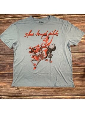 Stone Temple Pilots Jubilee Tour 2025 T-Shirt Sz L NWT Official Band Merch STP